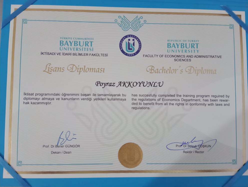 Hayrettin Haluk Akkoyunlu
